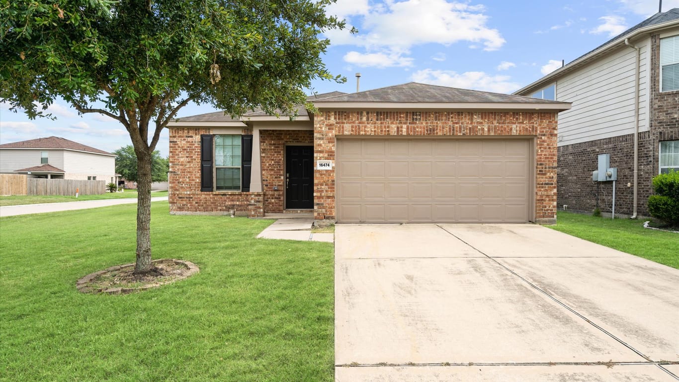 Houston 1-story, 3-bed 16474 Mandate Drive-idx