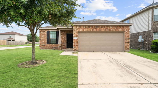 Houston 1-story, 3-bed 16474 Mandate Drive-idx