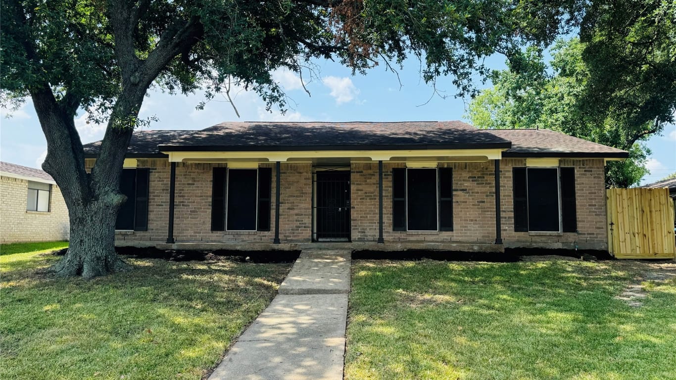 Houston 1-story, 3-bed 14634 Lea Valley Dr Drive-idx