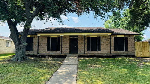 Houston 1-story, 3-bed 14634 Lea Valley Dr Drive-idx