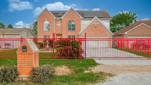 Houston 2-story, 4-bed 13105 Verdun Drive-idx