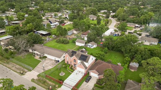 Houston 2-story, 4-bed 13105 Verdun Drive-idx