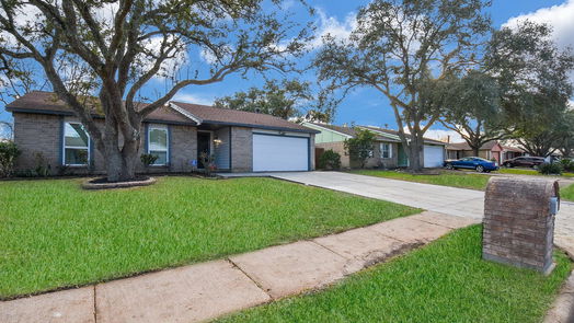 Houston 1-story, 3-bed 14650 Dartwood Drive-idx