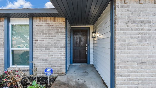 Houston 1-story, 3-bed 14650 Dartwood Drive-idx