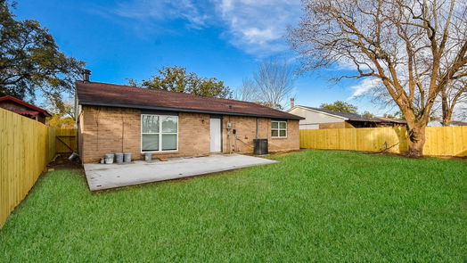 Houston 1-story, 3-bed 14650 Dartwood Drive-idx