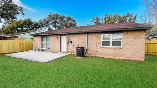 Houston 1-story, 3-bed 14650 Dartwood Drive-idx