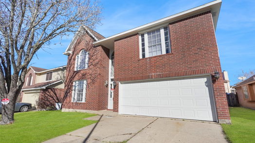 Houston 2-story, 5-bed 14311 Beau Harp Drive-idx