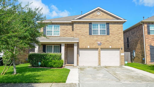 Houston 2-story, 4-bed 7527 Abbey Point Lane-idx