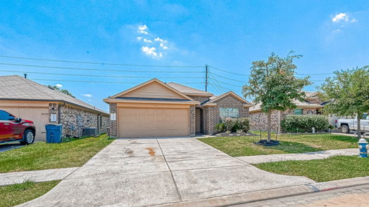 Houston 1-story, 3-bed 16327 Lazo Canyon Way-idx