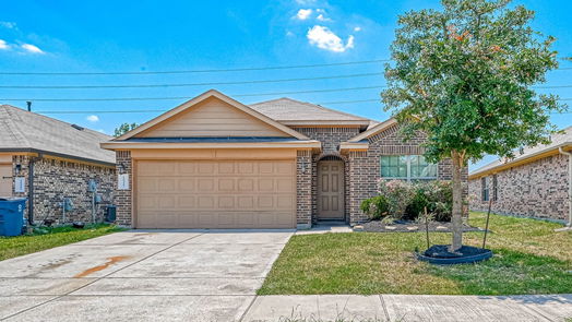 Houston 1-story, 3-bed 16327 Lazo Canyon Way-idx