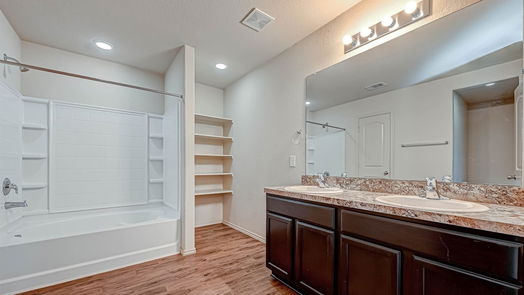 Houston 1-story, 3-bed 16327 Lazo Canyon Way-idx