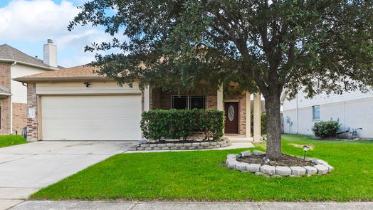 Houston 1-story, 3-bed 16106 Gavin Lane-idx