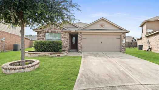 Houston 1-story, 4-bed 2107 Alegre Valley Court-idx