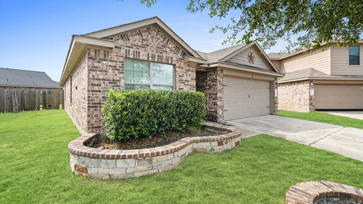 Houston 1-story, 4-bed 2107 Alegre Valley Court-idx