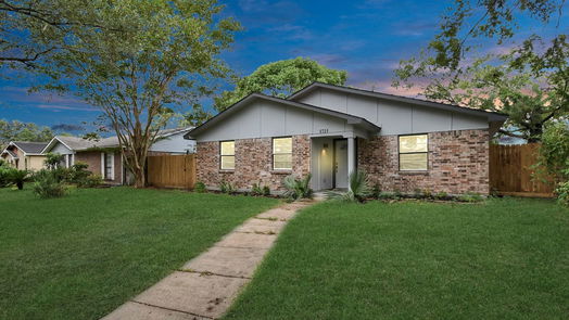 Houston 1-story, 3-bed 5715 Graycliff Drive-idx