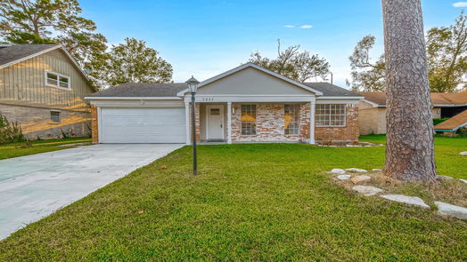 Houston 1-story, 3-bed 7907 Ledgewood Drive-idx