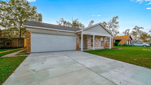 Houston 1-story, 3-bed 7907 Ledgewood Drive-idx