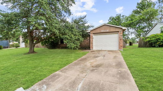 Houston 1-story, 3-bed 14658 Dartwood Drive-idx