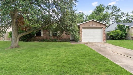 Houston 1-story, 3-bed 14658 Dartwood Drive-idx