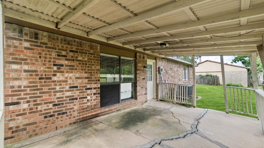 Houston 1-story, 3-bed 14658 Dartwood Drive-idx