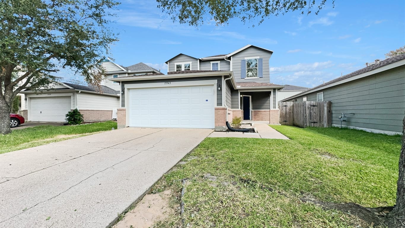 Houston 2-story, 3-bed 15543 Liberty Cypress Court-idx