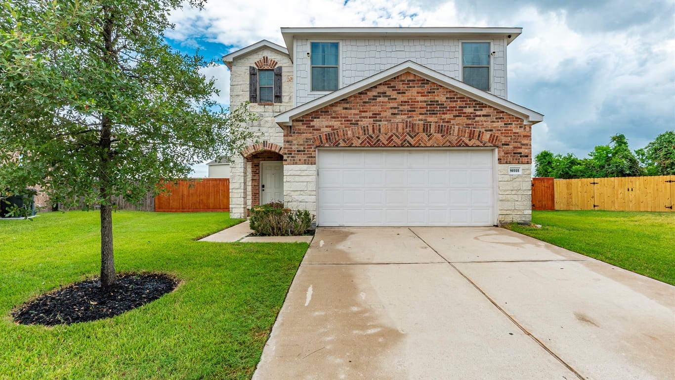 Houston 2-story, 3-bed 16555 Mandate Drive-idx