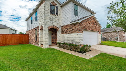 Houston 2-story, 3-bed 16555 Mandate Drive-idx