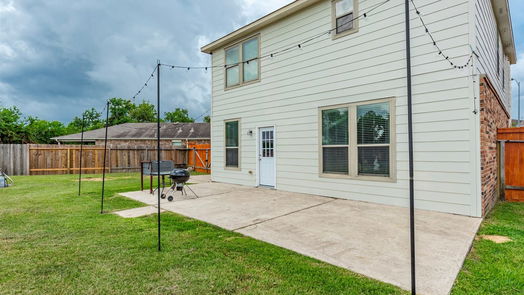 Houston 2-story, 3-bed 16555 Mandate Drive-idx