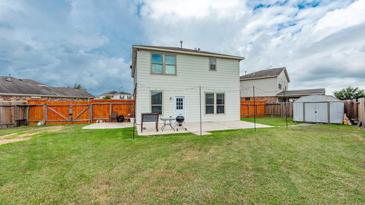 Houston 2-story, 3-bed 16555 Mandate Drive-idx