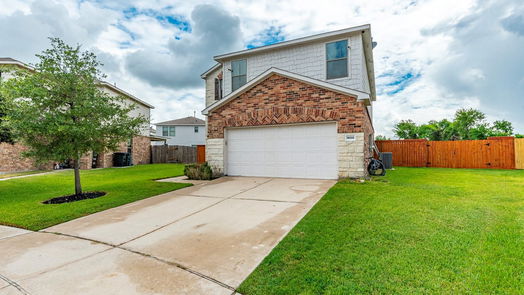 Houston 2-story, 3-bed 16555 Mandate Drive-idx