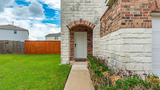 Houston 2-story, 3-bed 16555 Mandate Drive-idx