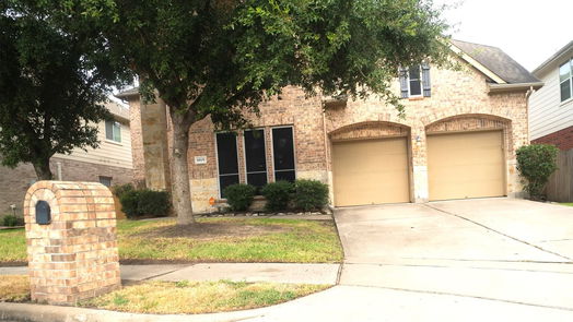 Houston 2-story, 4-bed 6818 Latchmore Lane-idx