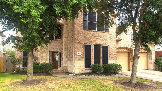 Houston 2-story, 4-bed 6818 Latchmore Lane-idx