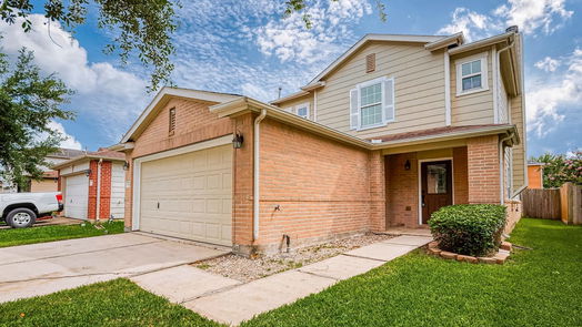 Houston 2-story, 4-bed 6547 Green Pear Lane-idx