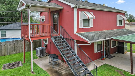 Houston 2-story, 2-bed 14105 Archwood Street-idx