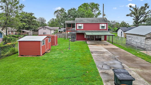 Houston 2-story, 2-bed 14105 Archwood Street-idx