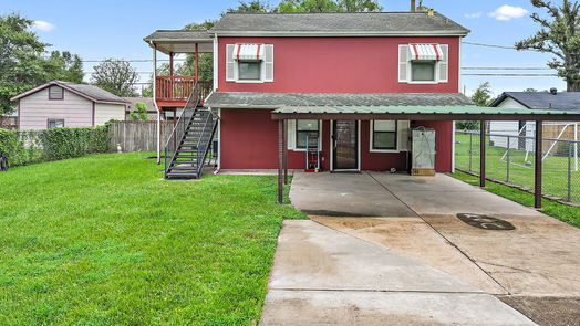 Houston 2-story, 2-bed 14105 Archwood Street-idx