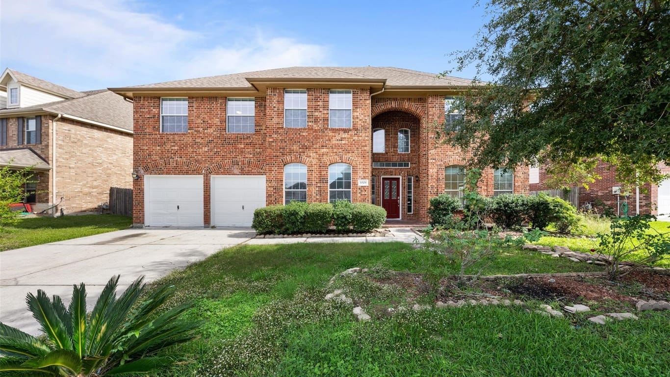 Houston 2-story, 6-bed 6806 Stableton Lane-idx