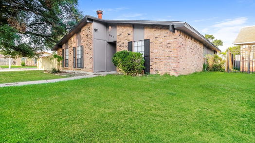 Houston 1-story, 3-bed 6103 Kemrock Court-idx