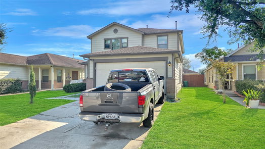 Houston 2-story, 4-bed 6551 Providence View Lane-idx