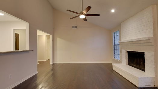 Houston 1-story, 3-bed 6526 Foxfern Circle-idx