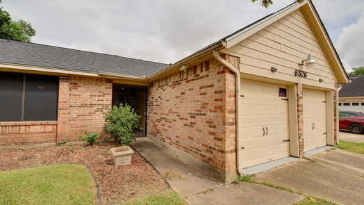 Houston 1-story, 3-bed 6526 Foxfern Circle-idx