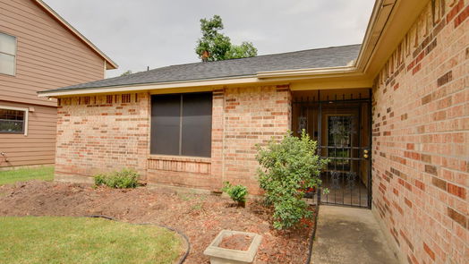 Houston 1-story, 3-bed 6526 Foxfern Circle-idx