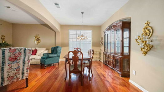 Houston 2-story, 4-bed 6710 Russelfield Lane-idx