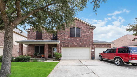 Houston 2-story, 4-bed 6710 Russelfield Lane-idx