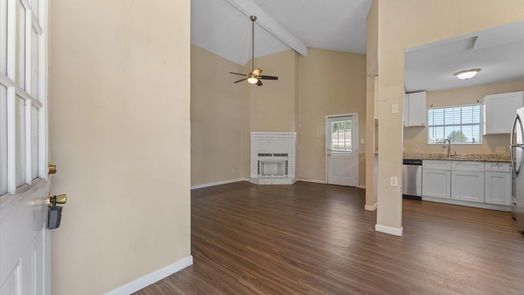 Houston 1-story, 4-bed 6219 Foxhunter Road-idx