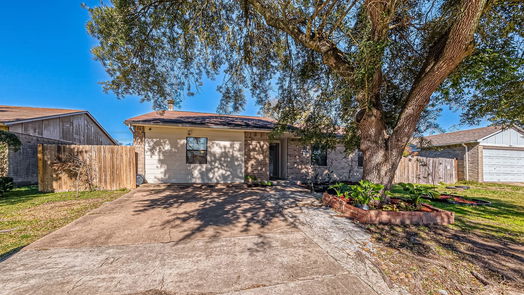 Houston 1-story, 3-bed 14647 Dartwood Drive-idx