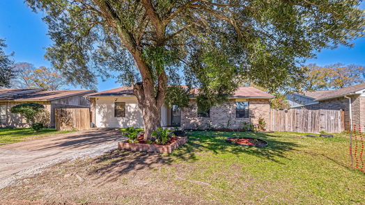 Houston 1-story, 3-bed 14647 Dartwood Drive-idx