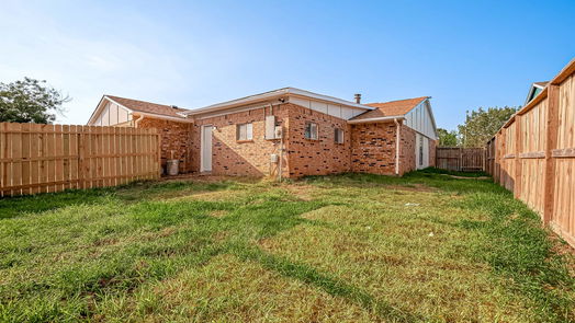 Houston 1-story, 3-bed 14630 Merry Meadow Drive-idx