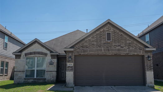 Houston 1-story, 3-bed 14718 Ruddy Duck Lane-idx